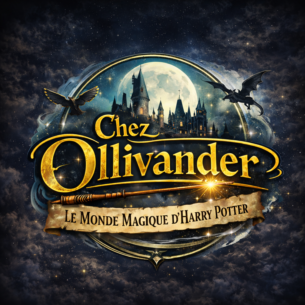 Chez Ollivander